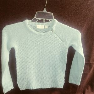 Pull-Over Sweater